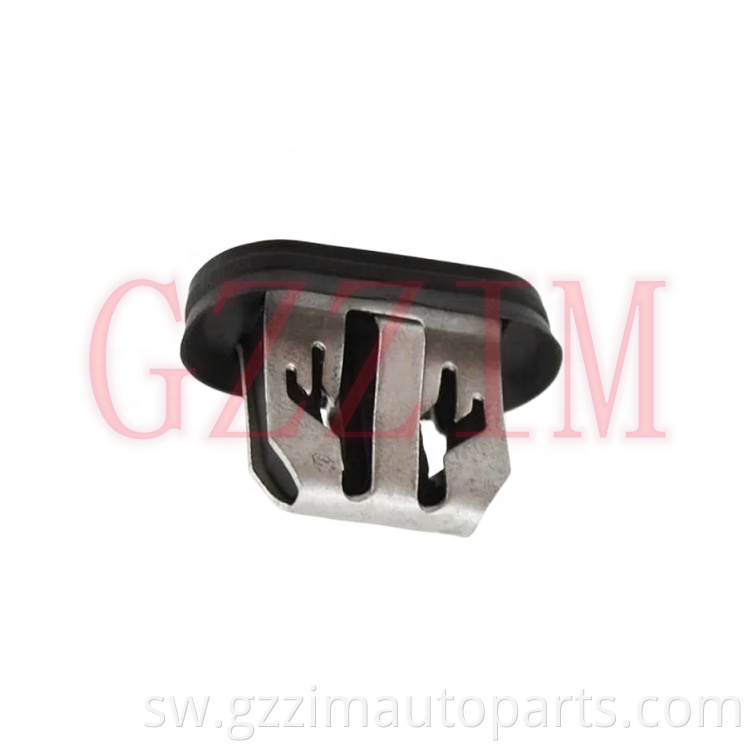 Auto Car Parts ABS Plastic Side Skirt Screw For Tesla Model 3 2017-2019 1110167-00-A